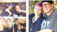 Adolescentes salvam restaurante de chefe internada