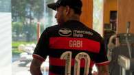 Neymar no Flamengo? Gabigol faz 'lobby' após postagem do craque