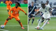 Costa do Marfim e Equador fazem jogo equilibrado na Copa do Mundo