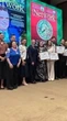 Dakila Pesquisas ocupa o centro do Congresso Nacional