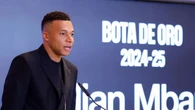 Mbappé vê diferenças entre Xabi e Ancelotti e se diz longe de CR7