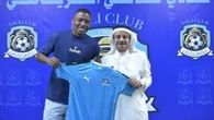 Michel Rocha inicia
nova fase no futebol do Bahrein pelo A'Ali FC