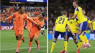 Holanda e Alemanha tentam confirmar favoritismos: onde assistir
