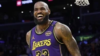 LeBron ganha feriado próprio após assinar com Philadelphia 76ers