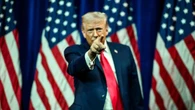 Trump diz que cessar-fogo com Irã está “por um fio”