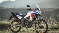 Honda XRE 300 Sahara 2027 ganha controle de tração
