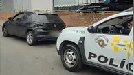 The Town 2025: carro com mais de 300 multas é apreendido em SP