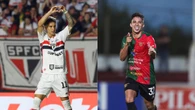 São Paulo tenta confirmar vaga nas oitavas contra o Boston River