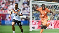 Alemanha e Costa do Marfim duelam pela liderança do Grupo E