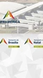É vapt-vupt: Empresa apresenta a rota aérea mais curta do Brasil