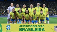 Brasil busca 2ª vitória seguida sobre os EUA no futebol feminino