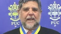 Vanguarda Humanista Consagra o Ministro Guilherme Caputo