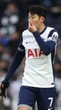 Son deixará o Tottenham: "Decisão mais difícil da carreira"