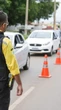 Confira as mudanças no trânsito por conta dos eventos programados para o próximo domingo (18) na Capital Federal