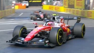 Fórmula 1: classificação define grid do GP de Mônaco