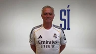 Presidente do Real Madrid anuncia acordo para retorno de Mourinho