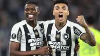 Dos 8 times das quartas, Botafogo é único que nunca venceu a Libertadores