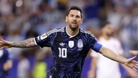 Messi x Vozinha no último dia de 16 avos de final; veja agenda