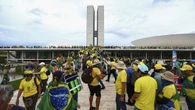 Governo vetará contratos com empresas que participam de atos golpistas
