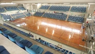 Niterói inaugura arena prevista como legado do Pan-Americano