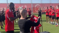 Emocionante: esposa de Marcão supera câncer e Sevilla festeja