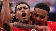 Inglaterra vence Panamá e avança em 1º no Grupo L da Copa