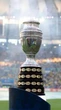 Com sucesso no Brasileirão, Globo anuncia transmissão da Copa América 2024