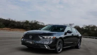 Honda Accord Advanced Hybrid chega com inovações tecnológicas