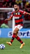 Internacional sonda Thiago Maia, que deixa futuro com o Flamengo