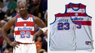 Leilão tem itens de Kobe, LeBron e Jordan a partir de R$ 1,6 mil