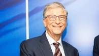 Bill Gates anuncia doação de mais de R$ 1,1 trilhão para fundação