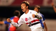 Ex-São Paulo revela treta com Lugano: "Tirei satisfação"