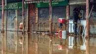 Chuva retorna ao RS e Norte deve ter tempestade; veja a previsão