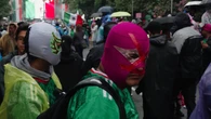 FIFA cogitou adiar jogo por temer bebedeira e arruaça no México