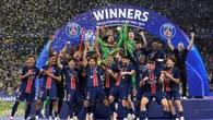 Final da Champions terá novo horário no Brasil a partir de 2026