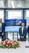 FRV Anuncia Parceria Estratégica com a Envision, Líder em Soluções de Energia Renovável Total, para o Projeto H2 Cumbuco no Brasil