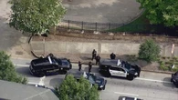 Policial fica ferido e atirador morre em universidade de Atlanta