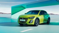 Novo Peugeot 208 irá abandonar motor 1.6 aspirado e ganhará versão GT