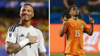 Costa do Marfim joga por classificação contra Curaçao