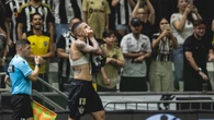 Arana marca e desabafa: "Imagina se vou ficar de sacanagem"