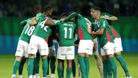 Palmeiras sobe o tom após arbitragem polêmica e rebate críticas