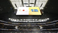 Japão, Suécia e Holanda decidem quem enfrenta o Brasil; siga