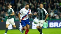 De virada, Coritiba vence Bahia e tira São Paulo do G6