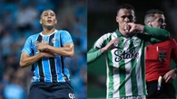 Grêmio x Juventude: Palpites Brasileirão 2025