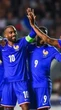 França goleia República Dominicana por 7 a 0 em preparação para os Jogos Olímpicos