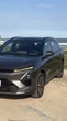 O equilíbrio da Captiva EV