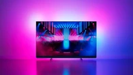 Ambilight: o recurso Philips que transforma a sala em cinema