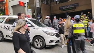 Corregedoria apura conduta de policial em tiroteio no Metrô de SP
