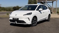 MG4 Urban Comfort: primeiras impressões do elétrico de R$ 130 mil