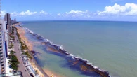 Homem morre asfixiado após briga de trânsito na praia de Boa Viagem